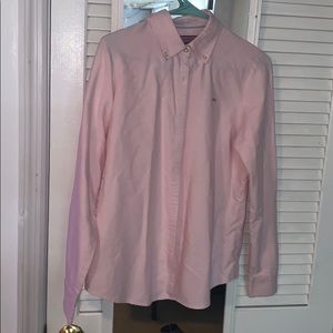 VINEYARD VINES MEN BUTTON UP